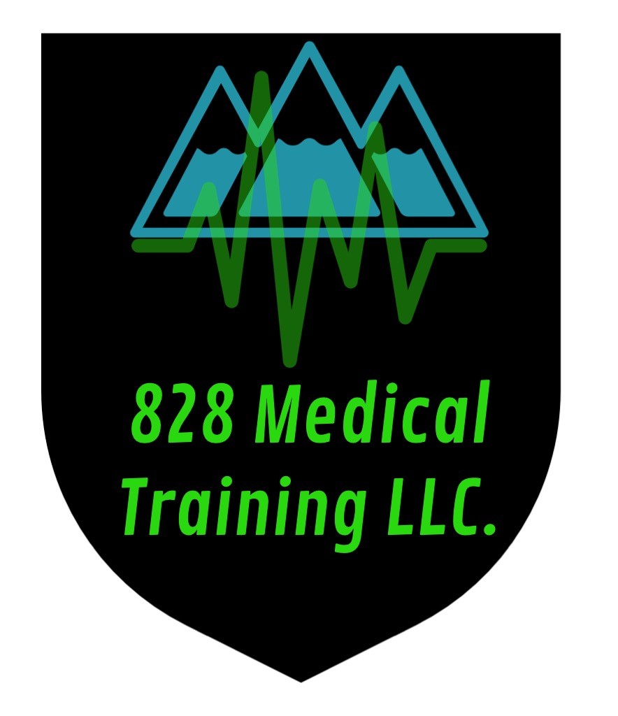 828 Medical Training